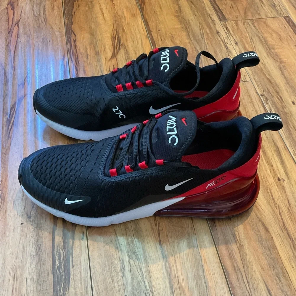 Nike Max 270 12.5 Men’s - Picture 2 of 5